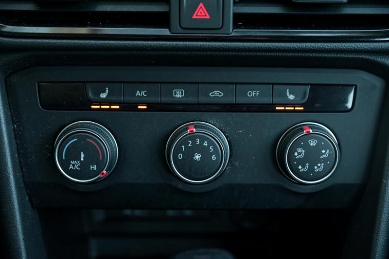 volkswagen Taos 2022 - 17
