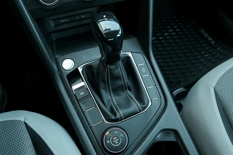 volkswagen Taos 2022 - 18