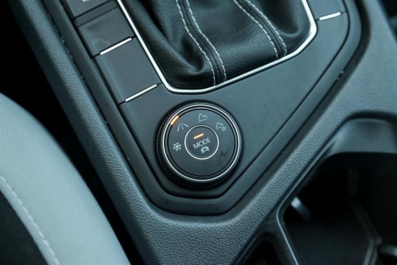volkswagen Taos 2022 - 19