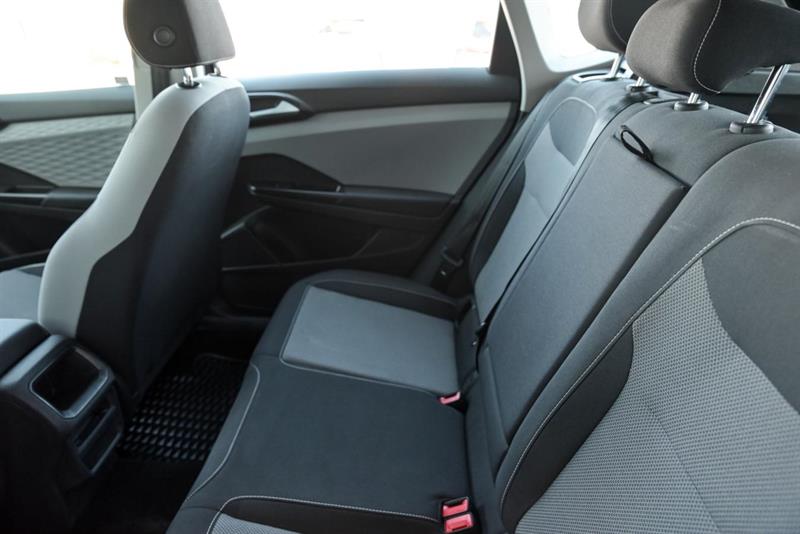 volkswagen Taos 2022 - 20