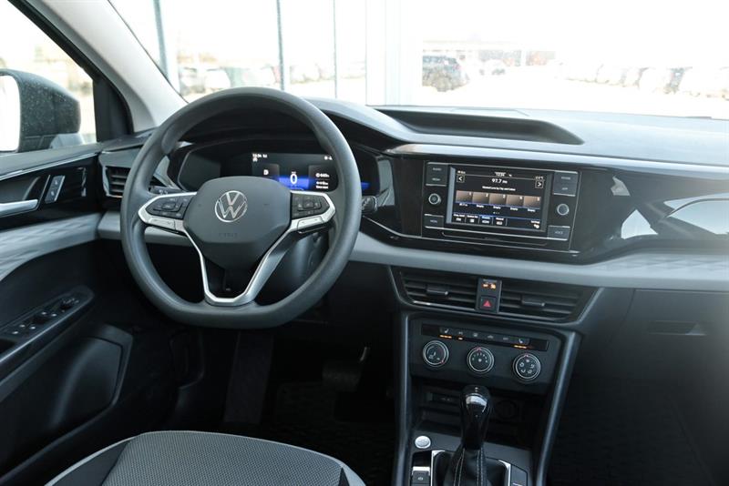 volkswagen Taos 2022 - 21