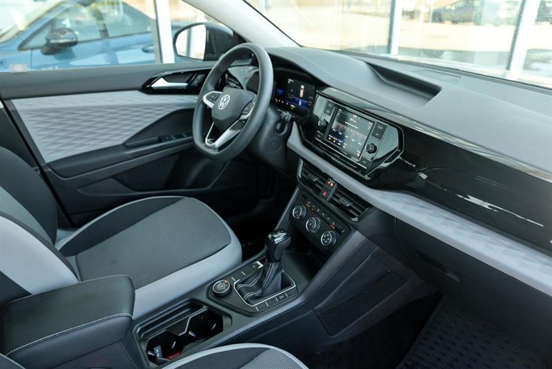 volkswagen Taos 2022 - 22