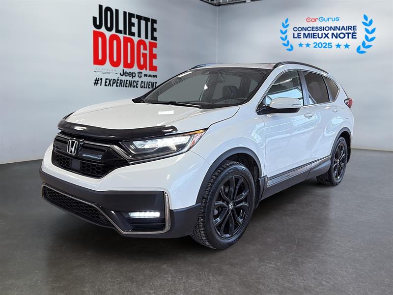 honda CR-V 2022