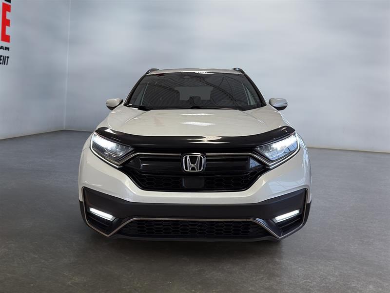 honda CR-V 2022 - 2