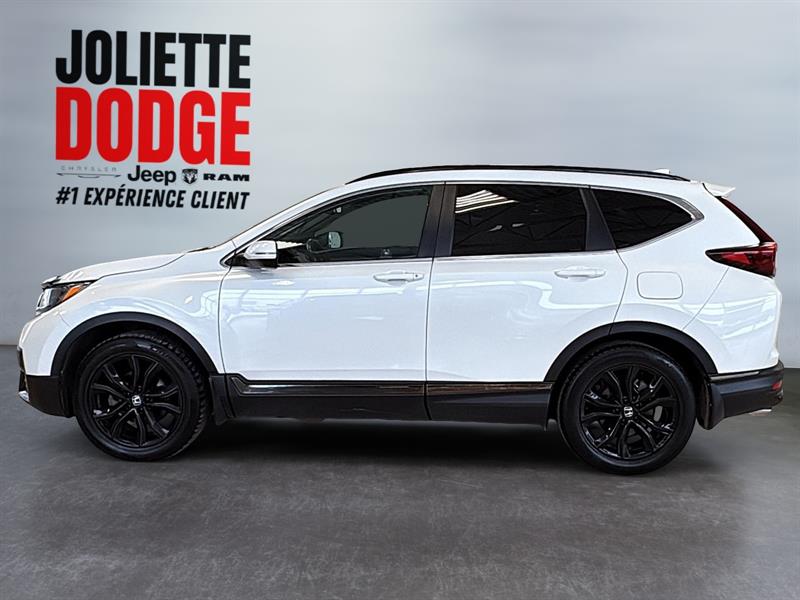 honda CR-V 2022 - 4