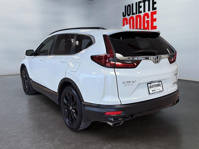 honda CR-V 2022 - 5