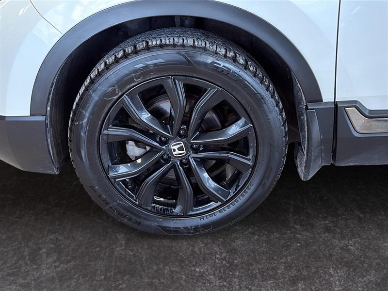 honda CR-V 2022 - 6
