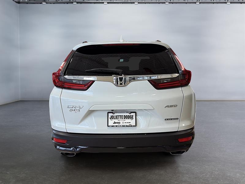 honda CR-V 2022 - 7