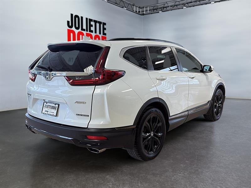honda CR-V 2022 - 9