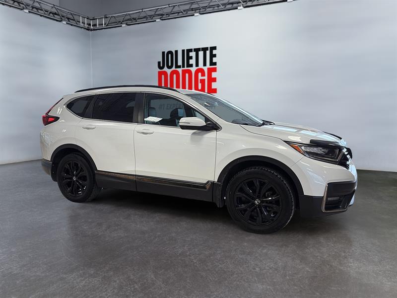 honda CR-V 2022 - 10