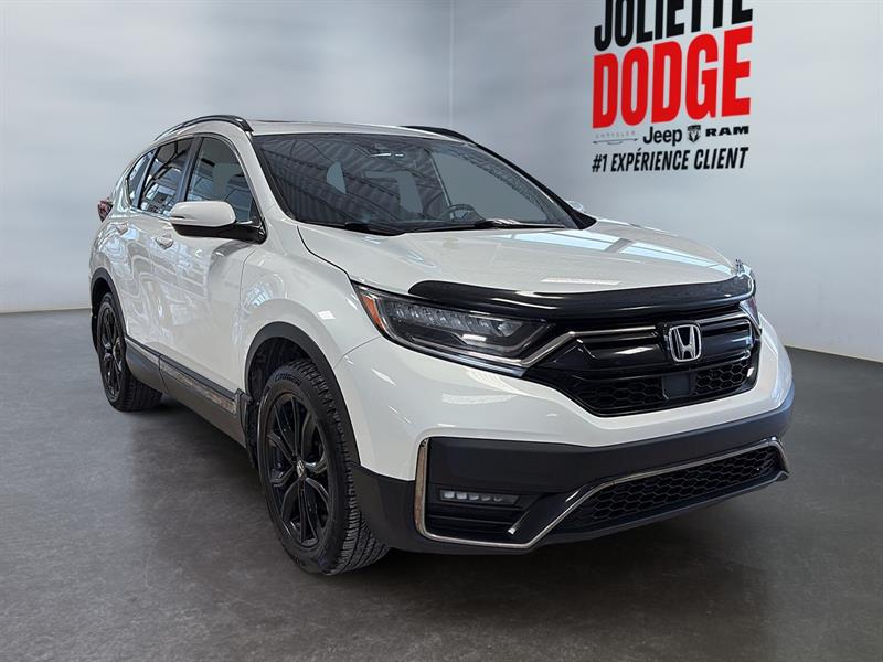 honda CR-V 2022 - 11