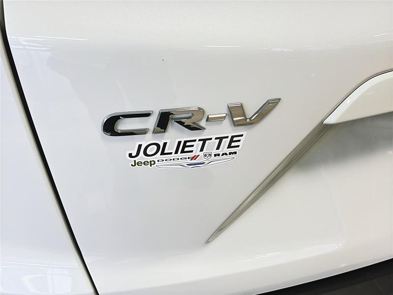 honda CR-V 2022 - 12