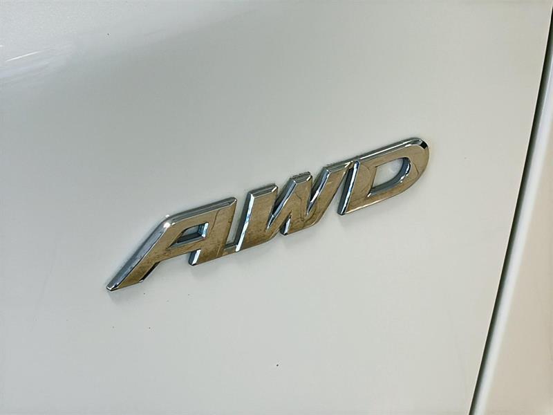 honda CR-V 2022 - 14