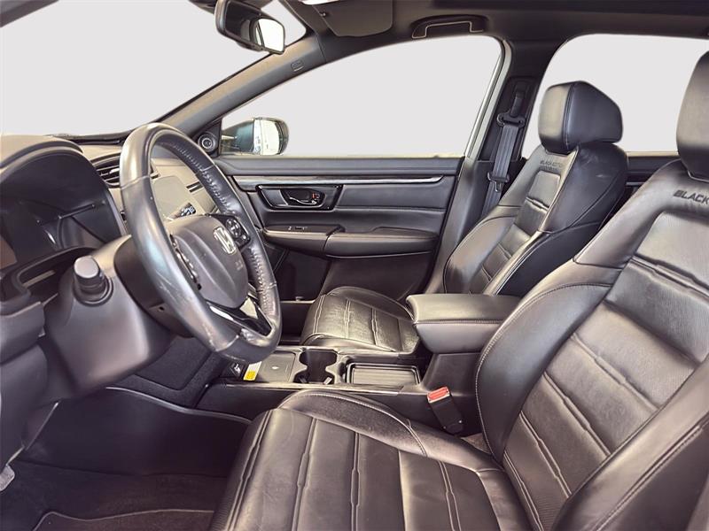 honda CR-V 2022 - 15