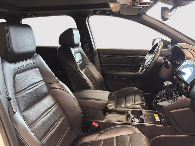 honda CR-V 2022 - 16