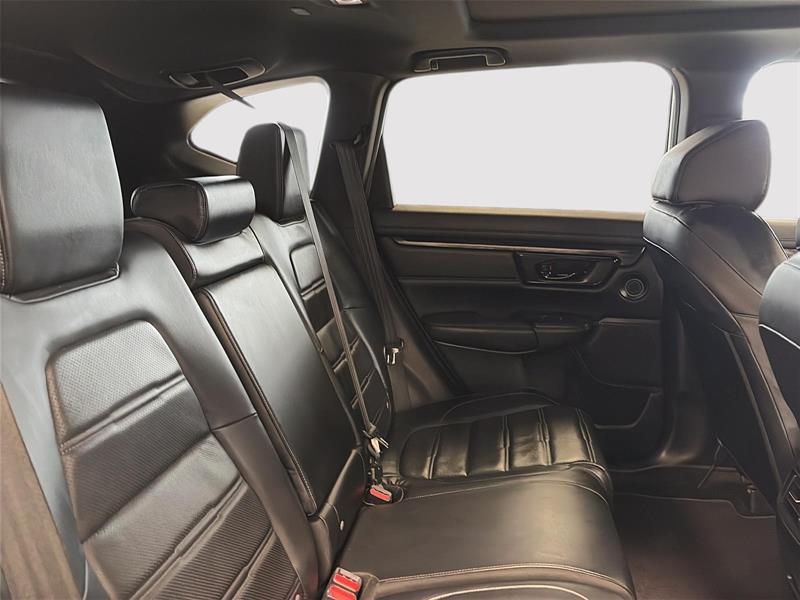honda CR-V 2022 - 17