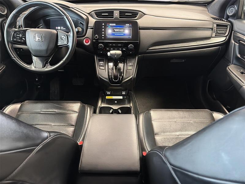 honda CR-V 2022 - 19