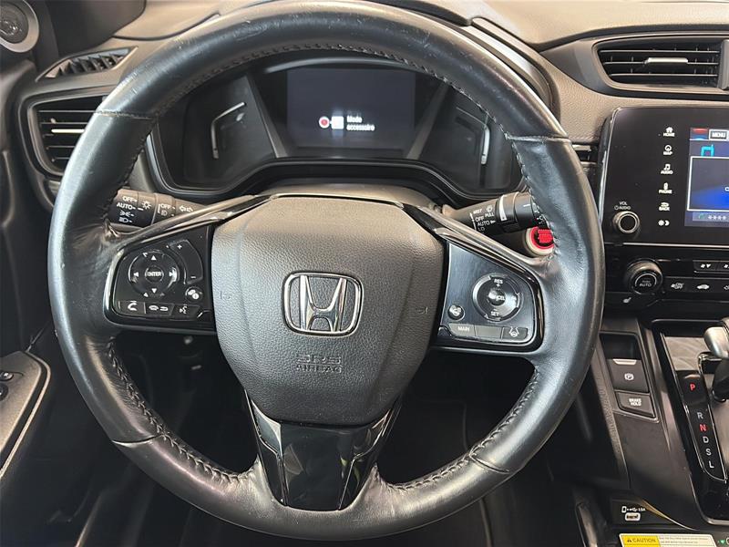 honda CR-V 2022 - 20