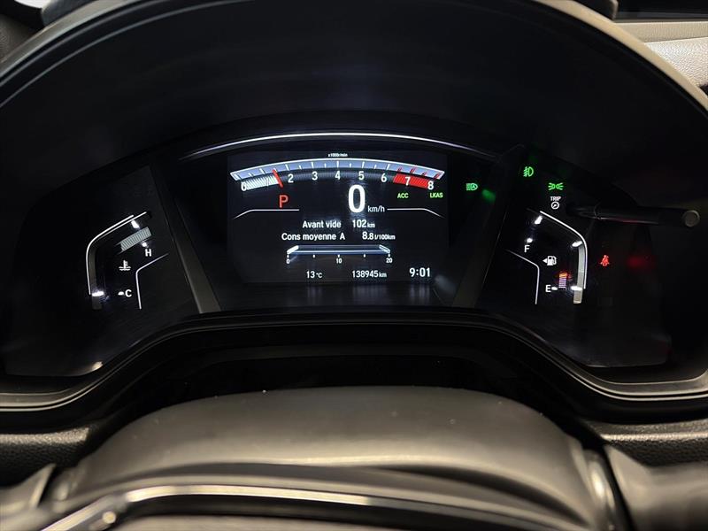 honda CR-V 2022 - 21