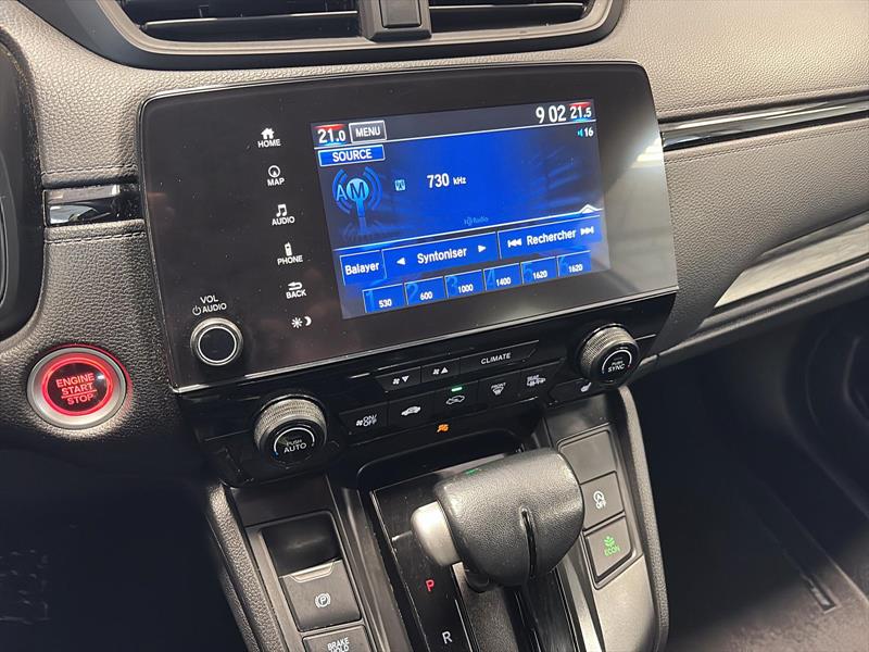 honda CR-V 2022 - 22