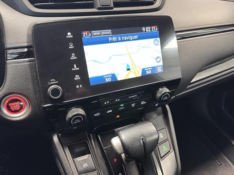 honda CR-V 2022 - 23