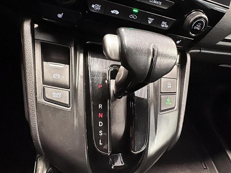 honda CR-V 2022 - 24