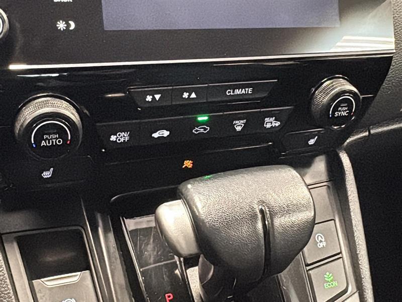 honda CR-V 2022 - 27