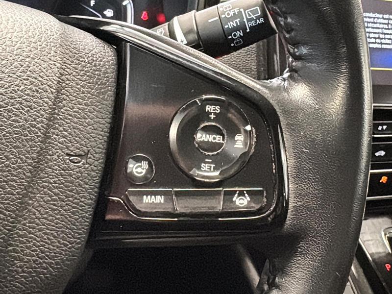 honda CR-V 2022 - 28