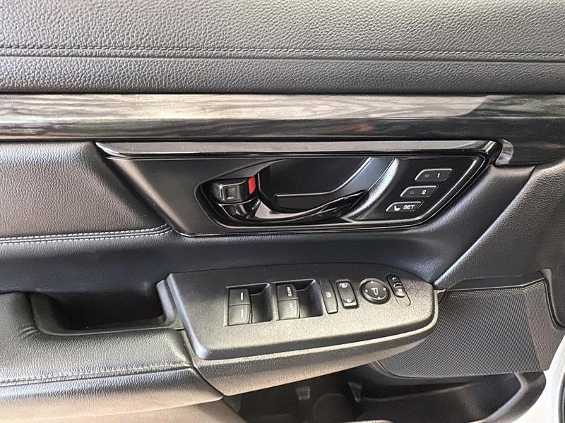 honda CR-V 2022 - 32