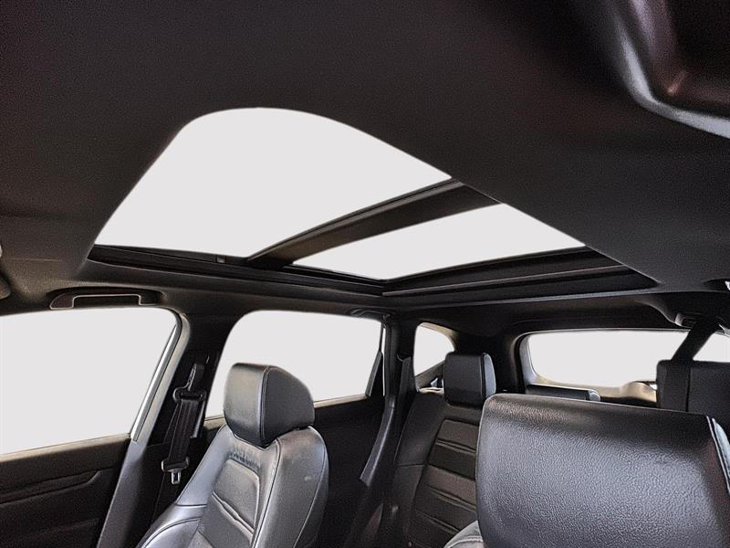 honda CR-V 2022 - 33