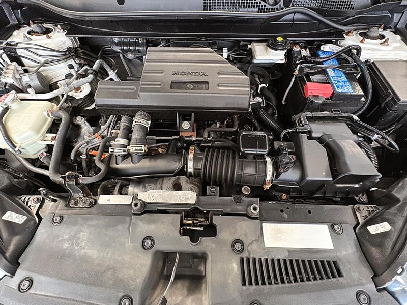 honda CR-V 2022 - 35