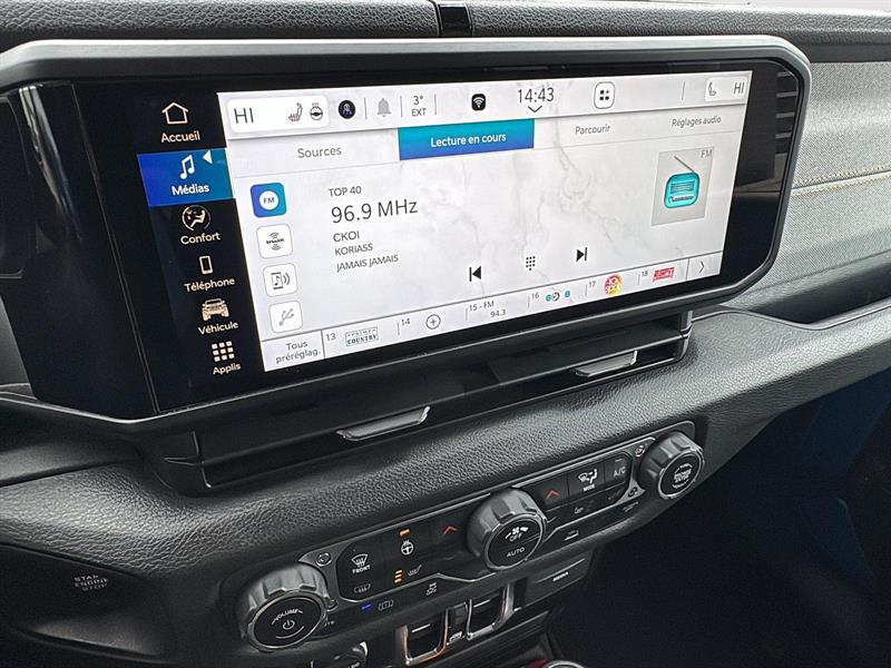 jeep Wrangler 4xe 2024 - 21
