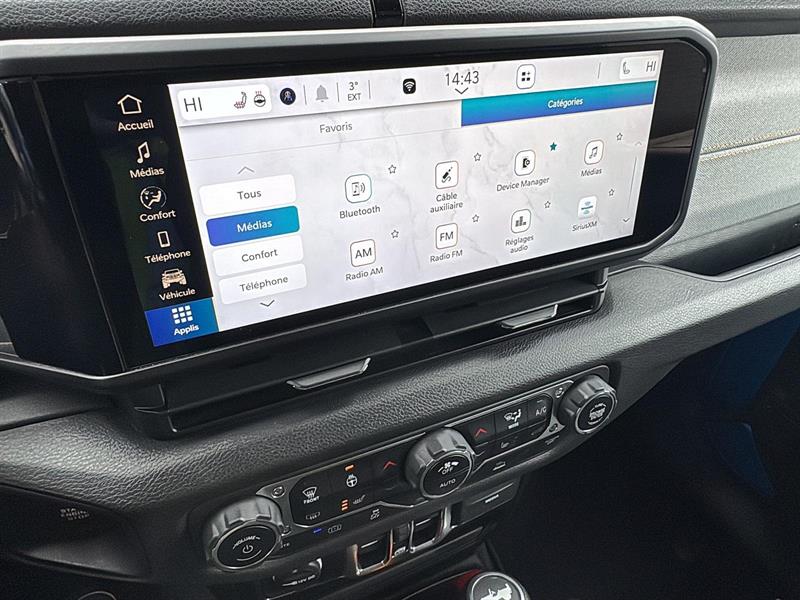 jeep Wrangler 4xe 2024 - 22