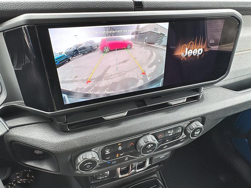 jeep Wrangler 4xe 2024 - 23