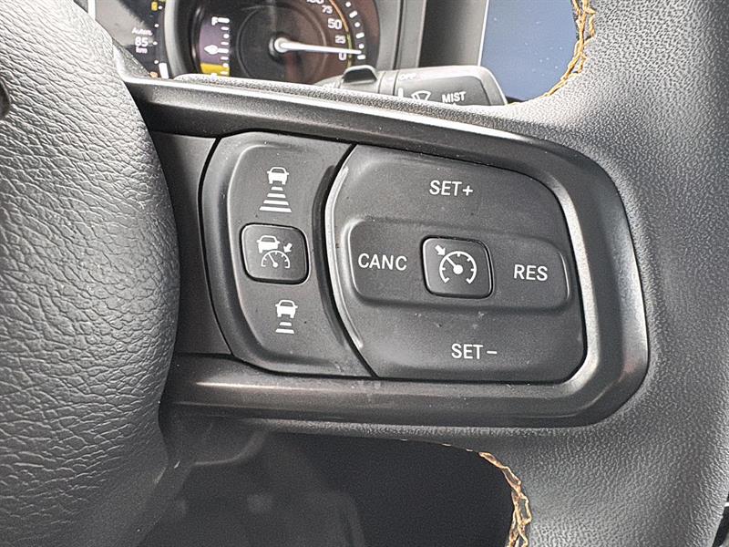 jeep Wrangler 4xe 2024 - 26