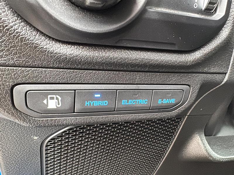 jeep Wrangler 4xe 2024 - 28