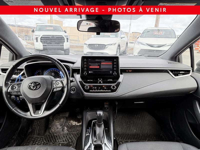 toyota Corolla Hatchback 2019 - 4
