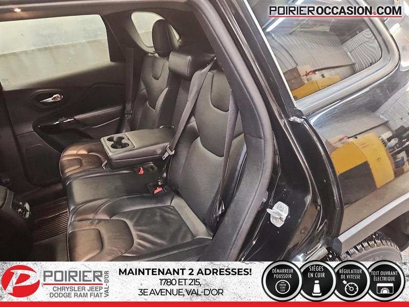 jeep Cherokee 2022 - 5