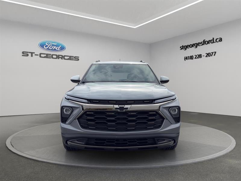 chevrolet Trailblazer 2025 - 8