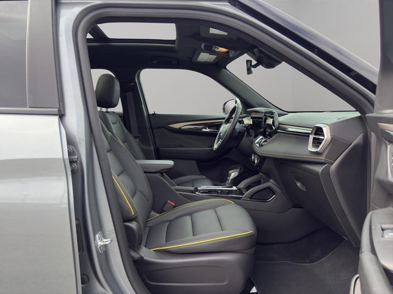 chevrolet Trailblazer 2025 - 15