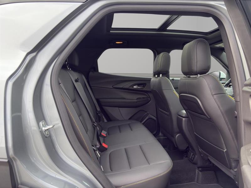chevrolet Trailblazer 2025 - 16