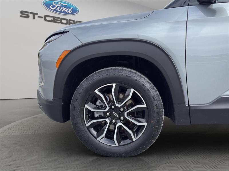 chevrolet Trailblazer 2025 - 18
