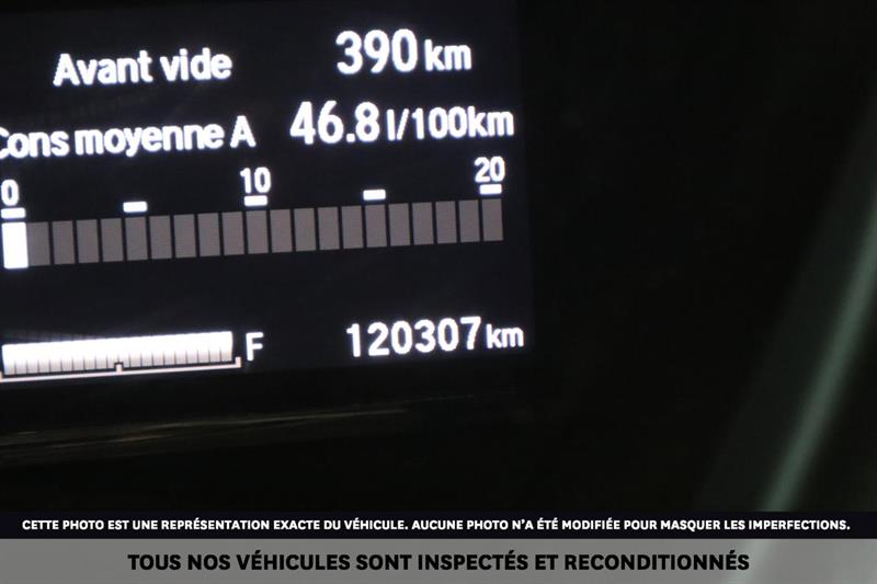 honda HR-V 2021 - 7