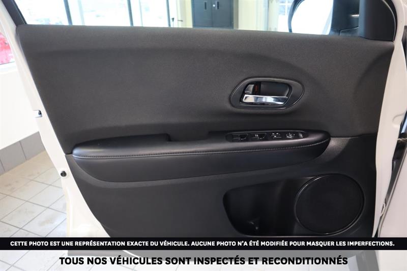honda HR-V 2021 - 20