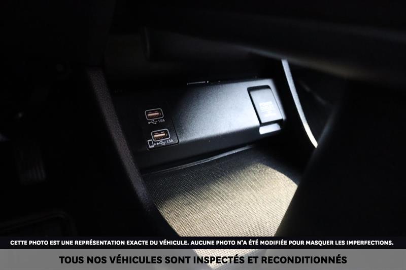 honda HR-V 2021 - 24
