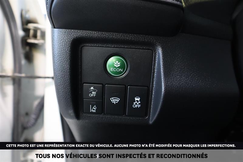 honda HR-V 2021 - 25