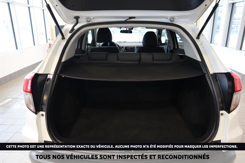 honda HR-V 2021 - 30