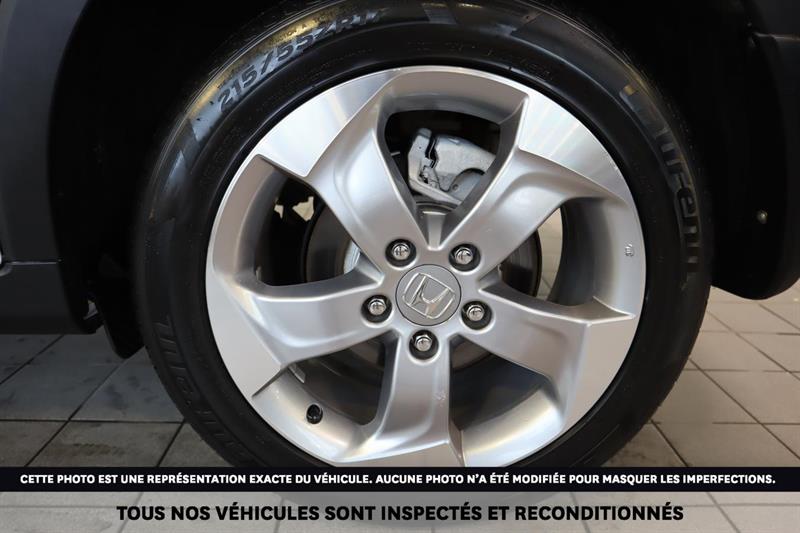 honda HR-V 2021 - 31