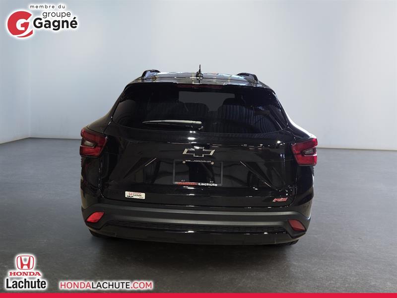 chevrolet Trax 2025 - 3