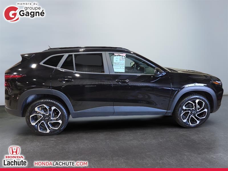 chevrolet Trax 2025 - 5